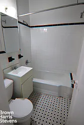 Rented by Brown Harris Stevens