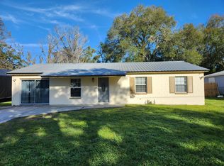 2315 S Sandburg Point, Homosassa, FL 34448