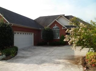 100 Amy Lou Ln, Centre, AL 35960