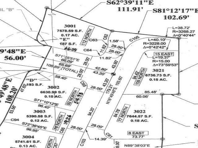 2nd image of 92 N English Rd