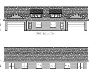 1163 Grant Way, Northliberty, IA 52317