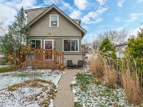 654 Sherwood Ave, Saint Paul, MN 55106