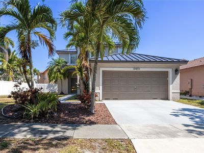 17473 SW 22nd St, Miramar, FL, 33029