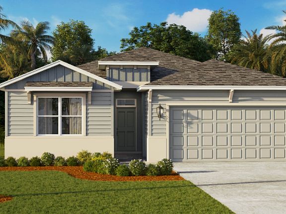 Plan Elevation.