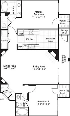 Atera Apartments — Photo 46