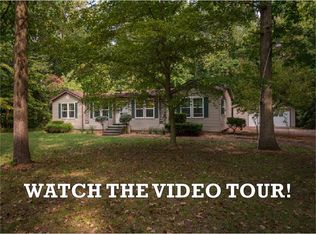 8427 Talladay Rd, Whittaker, MI 48190