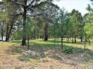 109 Excalibur Rd, Ruidoso, NM 88345