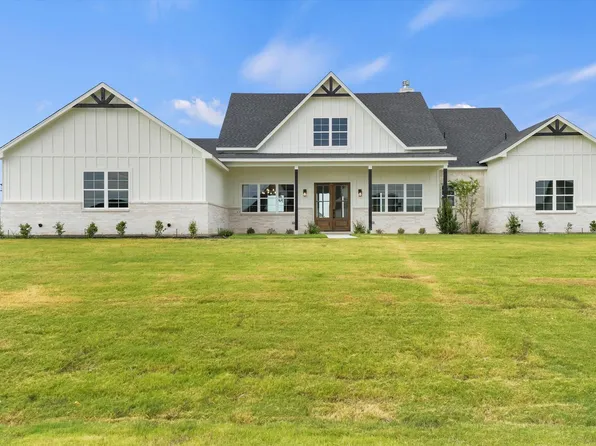 10641 Rye Bread Ln, Venus, TX 76084