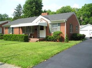 521 Reed Ln, Lexington, KY 40503