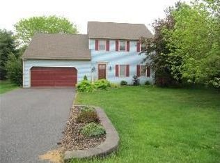 719 Jake Landis Rd, Lititz, PA 17543