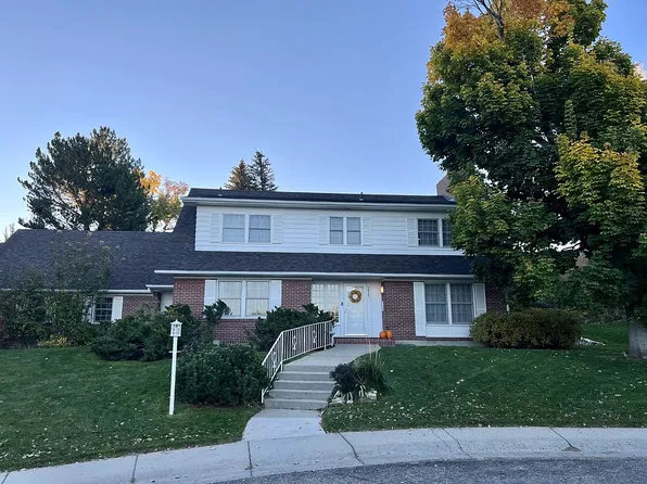 1415 S David St, Casper, WY 82601