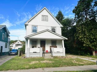 3542 E 108th St #2, Cleveland, OH 44105