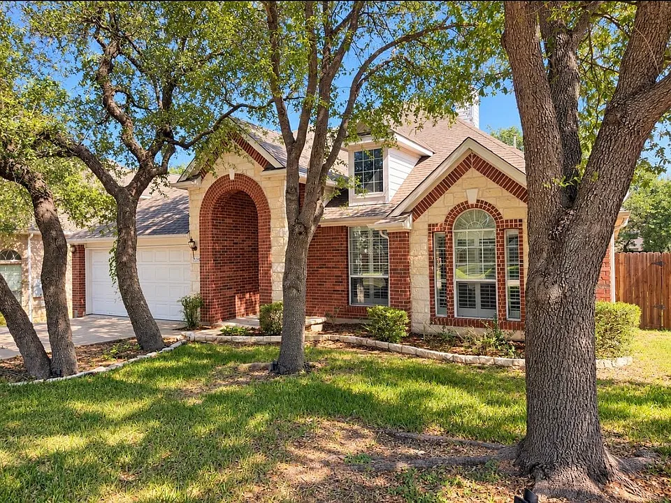 12616 Alberta Ridge Trl