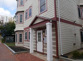 177-179 Franklin St #1, Cambridge, MA 02139