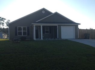 131 Dove Hill Cir, Thomasville, GA 31792