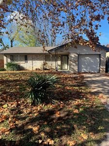 701 Royal Ave, Midwest City, OK, 73130
