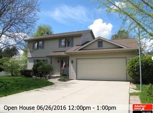 15 Sycamore Tree Ct, Fond Du Lac, WI 54935