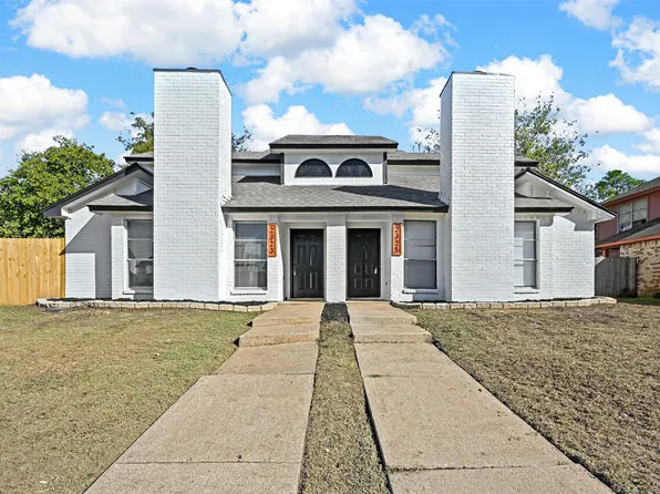 2323 Sherry St, Arlington, TX 76014