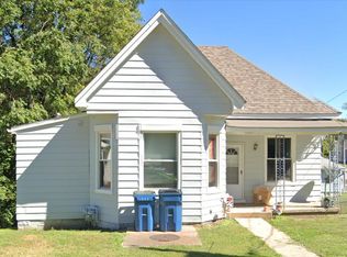 504 N Center St, Collinsville, IL