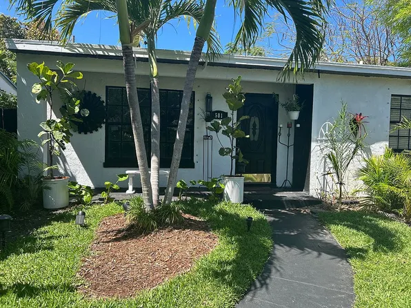 501 57th St, West Palm Beach, FL 33407