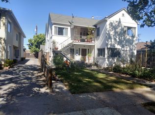 425 Duane St, Redwood City, CA 94062