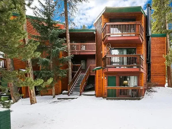 1120 Ski Hill Rd #C-20, Breckenridge, CO 80424