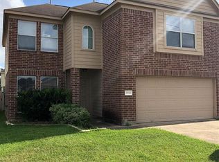 19614 Swan Valley Dr, Cypress, TX 77433