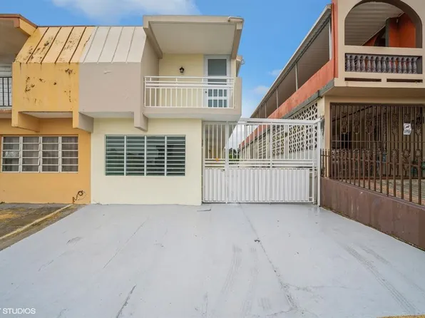 1 Calle El Cortijo E #30, Bayamon, PR 00956