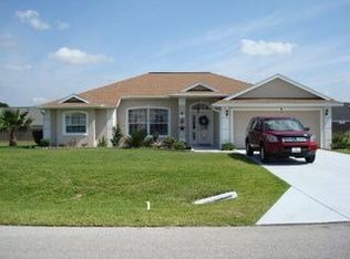 5675 SW 89th Pl, Ocala, FL 34476