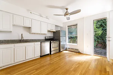 Sold by Brown Harris Stevens