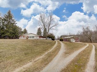 10425 E 750 S, Wolcottville, IN