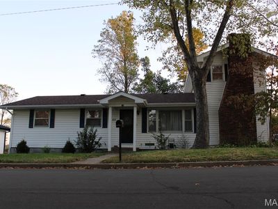 588 Basswood Dr, Rolla, MO, 65401