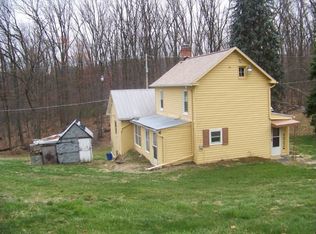 5401 Stone Rd, Frederick, MD 21703