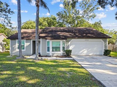 2363 Bridgewood Trl, Orlando, FL, 32818