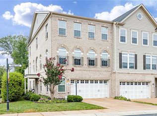 500 Siena Ln #D, Glen Allen, VA 23059