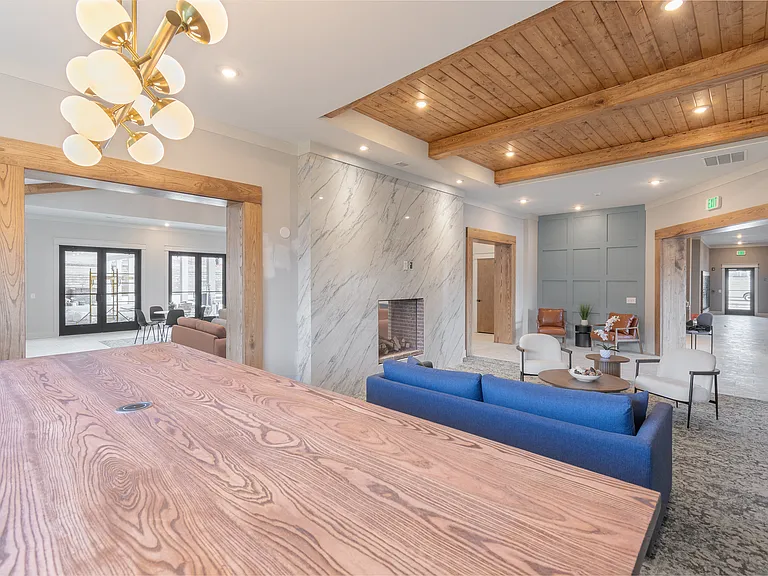 Riverstone Apartments — Photo 8
