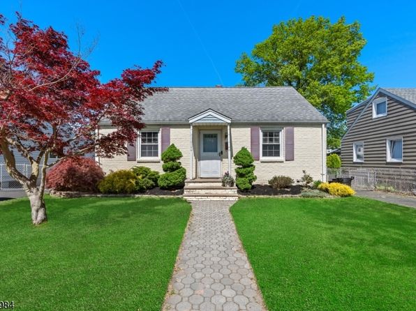 140 Martin Ave, Clifton City, NJ 07012