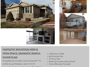 10233 Cherryhurst Ln, Highlands Ranch, CO 80126