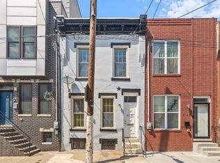 2251 Cross St, Philadelphia, PA 19146