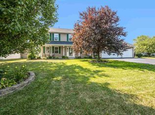 5225 Jenkins Dr, South Beloit, IL 61080