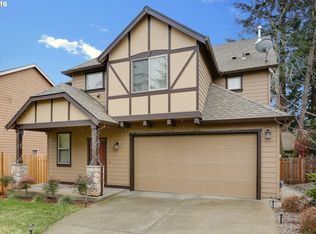 9812 SW Taylor Ct, Tigard, OR 97223