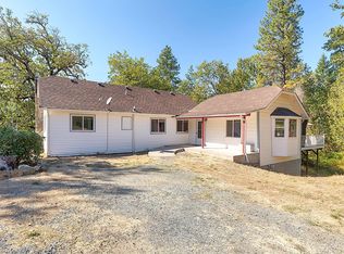 24131 Redwood Hwy, Kerby, OR 97531