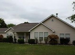 16497 Ward Line Rd, Covington, LA 70435