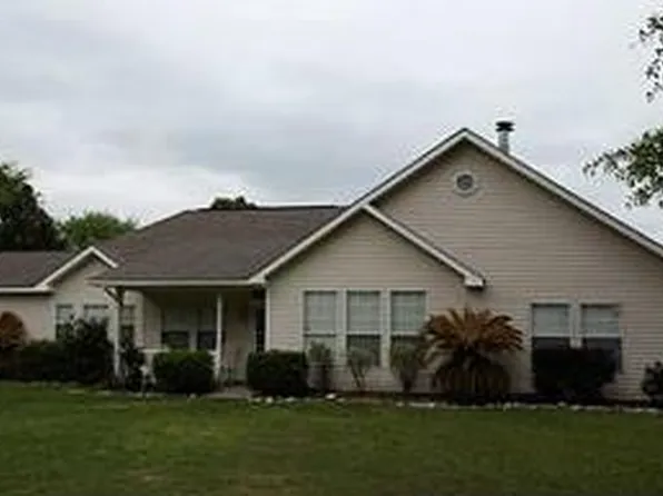 16497 Ward Line Rd, Covington, LA 70435