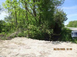 0 Cairn Hwy, Kewadin, MI 49648