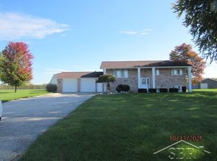 2243 Jarabec Rd, Saginaw, MI 48609