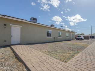 55 E Mohave Rd, Tucson, AZ 85705