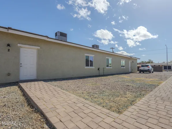 55 E Mohave Rd, Tucson, AZ 85705