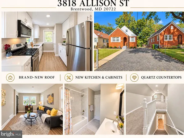 3818 Allison St, Brentwood, MD 20722