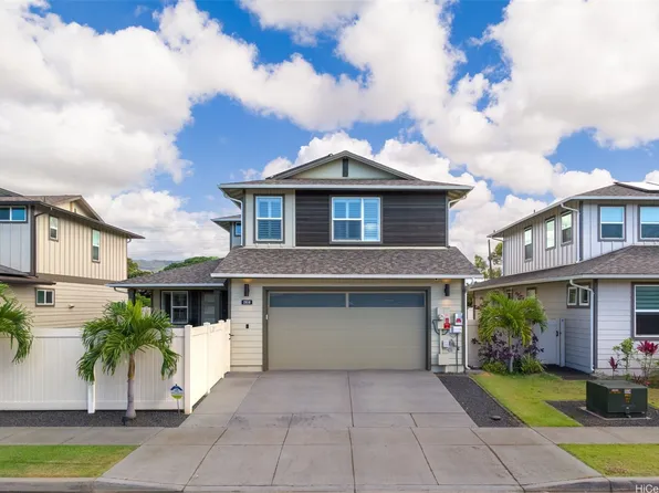 91-1950 Makahehi Loop, Ewa Beach, HI 96706